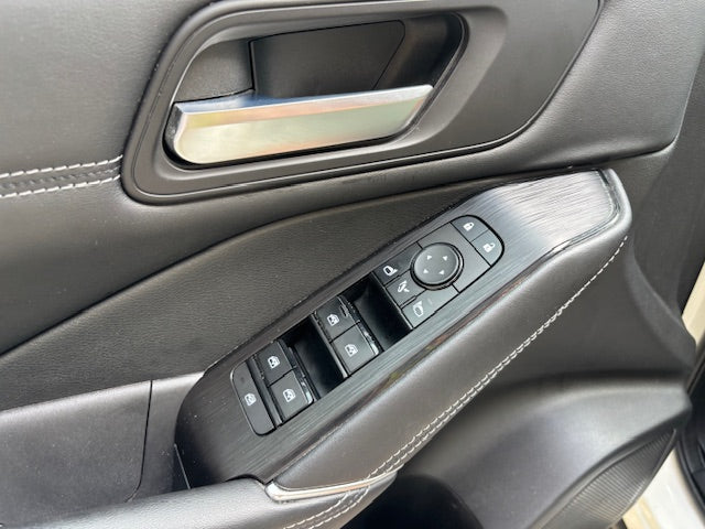 Nissan Qashqai 1.3 DIG-T N-Connecta (140cv) // 52.823 km - 2021
