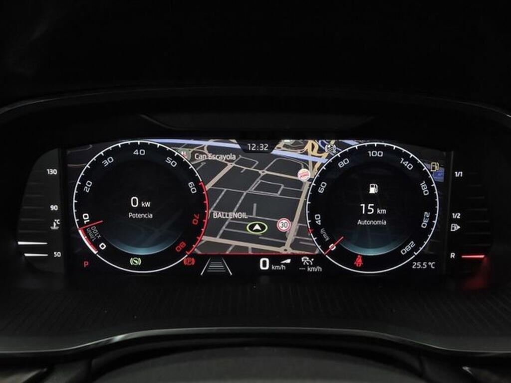 Skoda Octavia Combi 2.0 TSI DSG RS (245cv) // 19.984km - 2024
