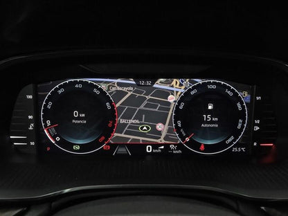 Skoda Octavia Combi 2.0 TSI DSG RS (245cv) // 19.984km - 2024