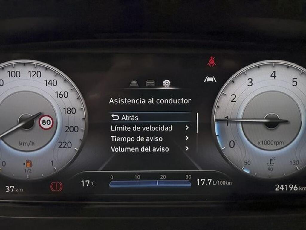 Hyundai i20 1.0 TGDI Klass (100cv) // 24.197km - 2023