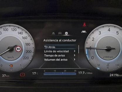 Hyundai i20 1.0 TGDI Klass (100cv) // 24.197km - 2023