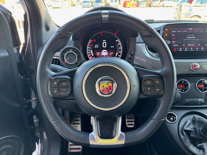 Abarth 595 1.4 16v T-Jet (145cv) // 75.170km - 2022