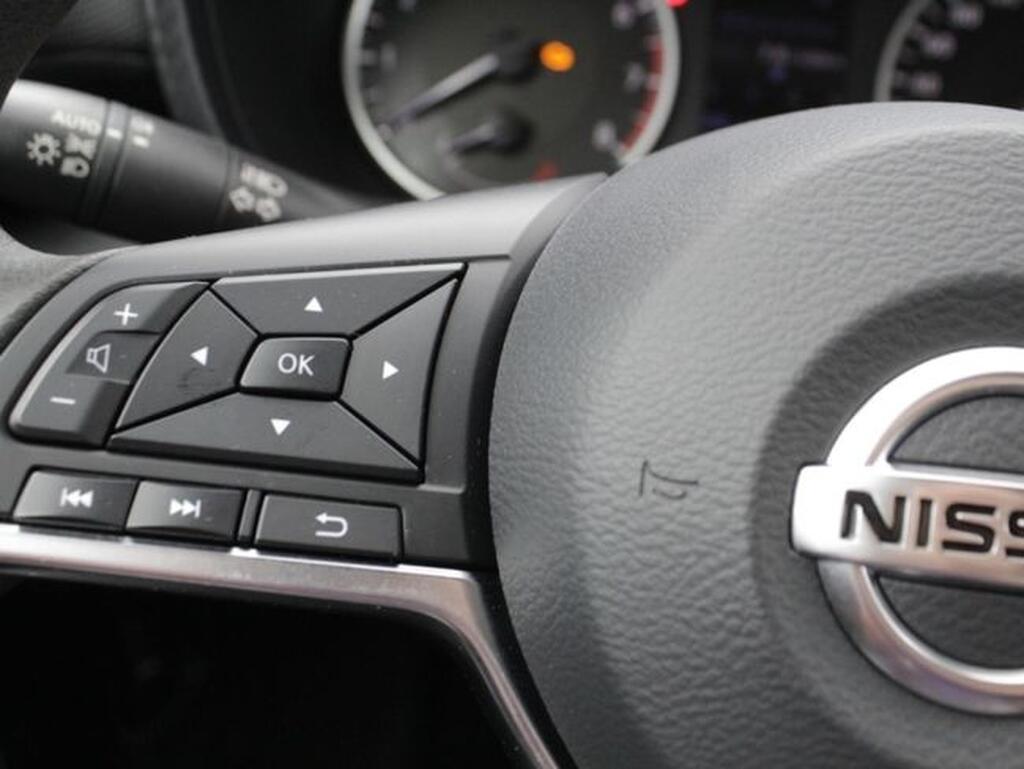 Nissan Juke DIG-T Acenta (117cv) // 58.966km - 2020