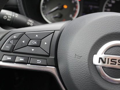Nissan Juke DIG-T Acenta (117cv) // 58.966km - 2020