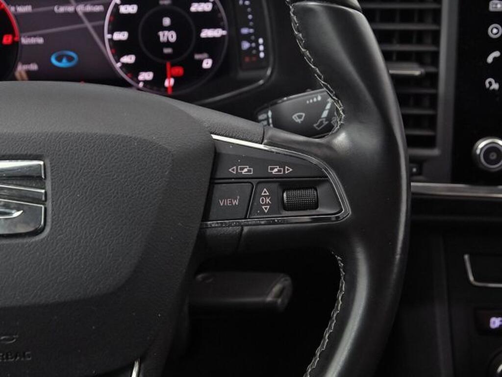 SEAT Ateca 1.5 TSI Style (150cv) // 94.836km - 2019