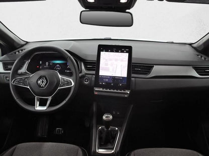Renault Captur techno TCe (90cv) // 25.869 - 2025