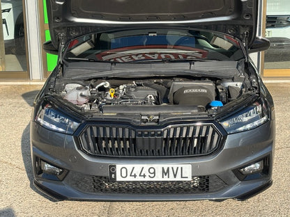 Skoda Fabia 1.5 TSI Monte Carlo DSG (150cv) // 44.511km - 2024