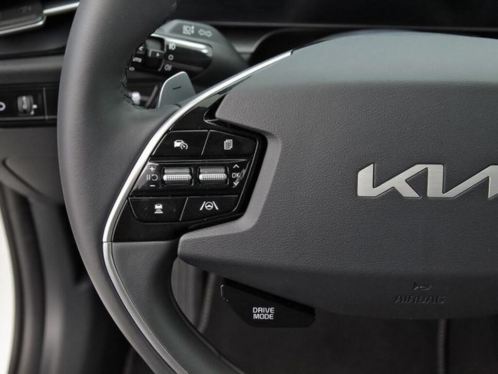 Kia Niro 1.6 GDi HEV 104kW Drive (141cv) // 46.500km - 2022