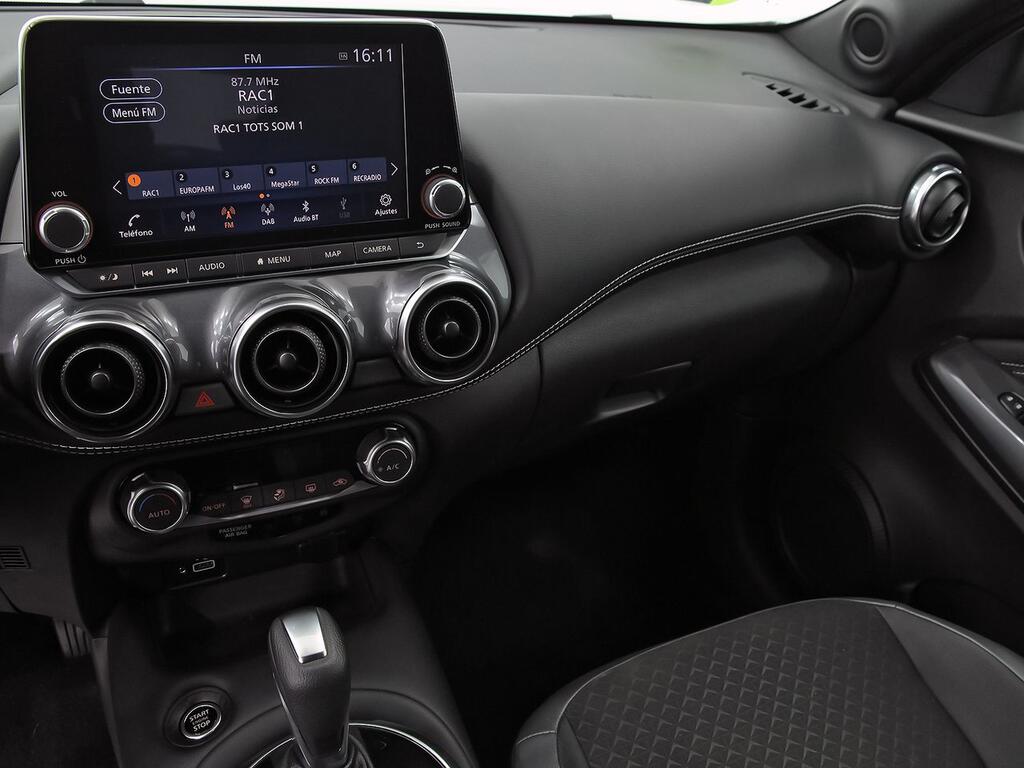 Nissan Juke DIG-T 84 kW (114 CV) DCT 7V N-Connecta  //  26.947 km