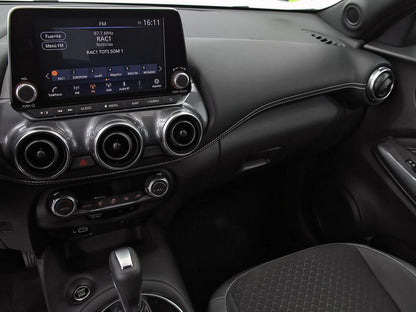 Nissan Juke DIG-T 84 kW (114 CV) DCT 7V N-Connecta  //  26.947 km