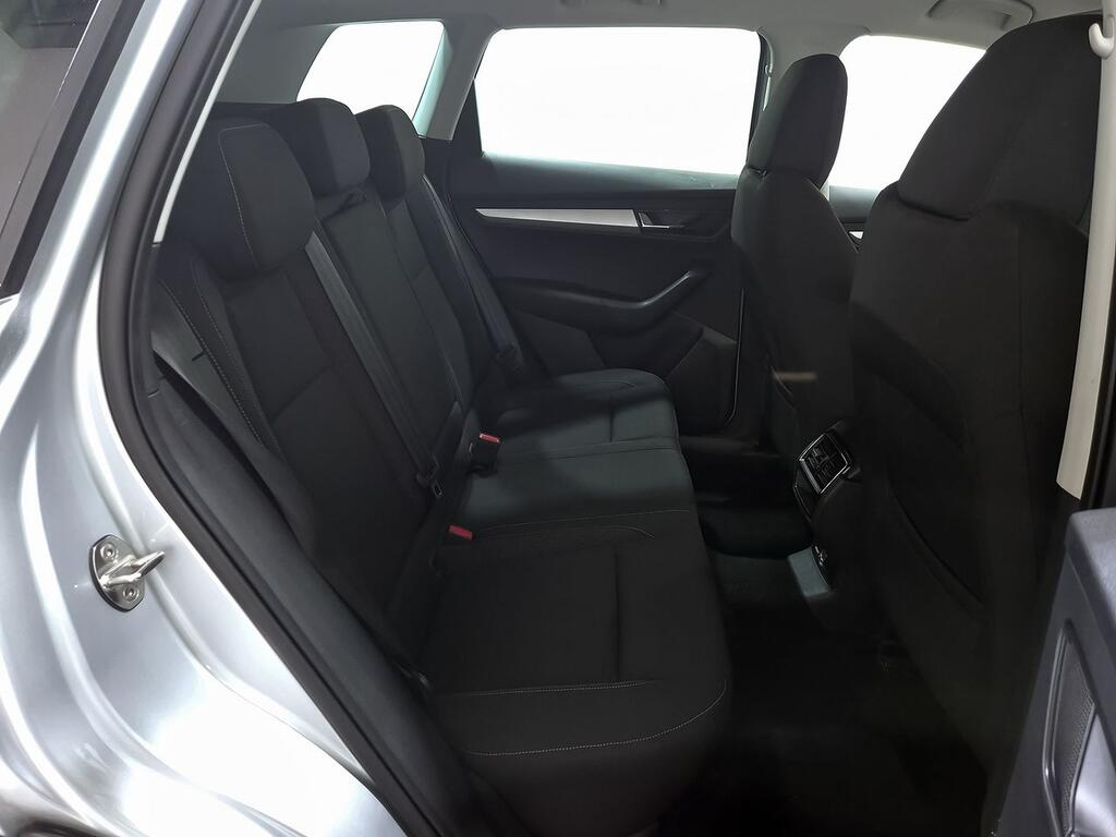 Skoda Karoq 2.0 TDI 110kW (150CV) Ambition  //  77.032 km