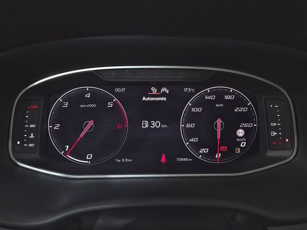 Seat Ateca 2.0 TDI Style Go (116cv) // 70.876km - 2021