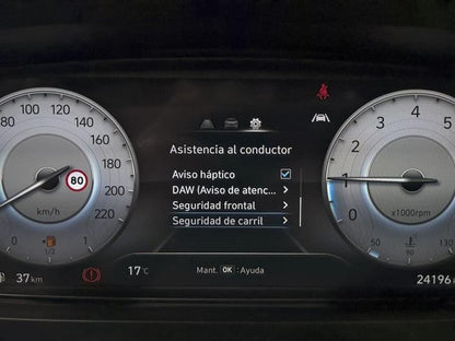 Hyundai i20 1.0 TGDI Klass (100cv) // 24.197km - 2023