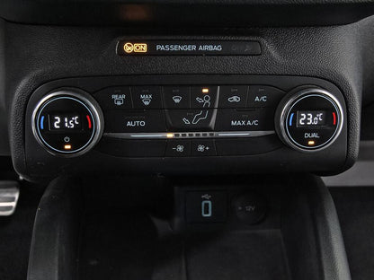 Ford Focus 1.0 Ecoboost MHEV 92kW ST-Line  // 78.098 km