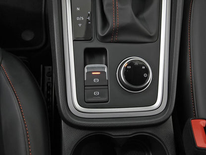 SEAT Ateca 1.5 TSI 110kW DSG FR Special Edition   //  15.909 km