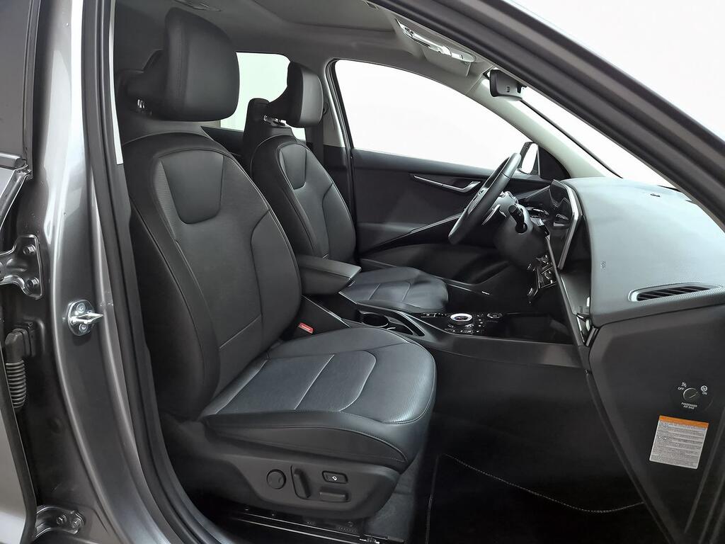Kia Niro 1.6 GDi HEV 95kW  Drive  129CV  //  5.000 km