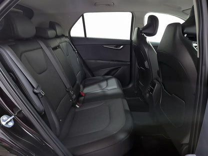 Kia Niro 1.6 GDi HEV 104kW (141CV) Emotion  //  24.500 km