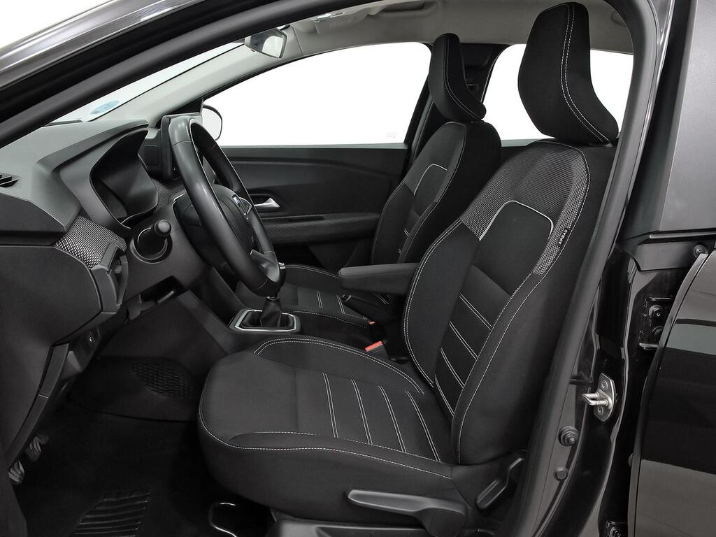 Dacia Sandero Comfort TCe 67kW (90CV)  //  69.284 km