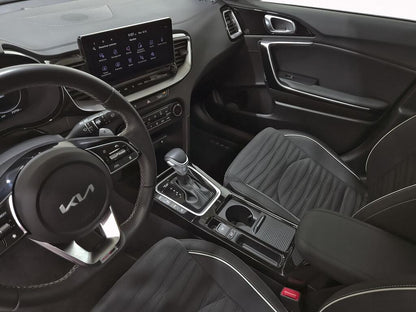 Kia XCeed 1.5 MHEV GT-line 118kW (160CV) DCT  //  23.611 km