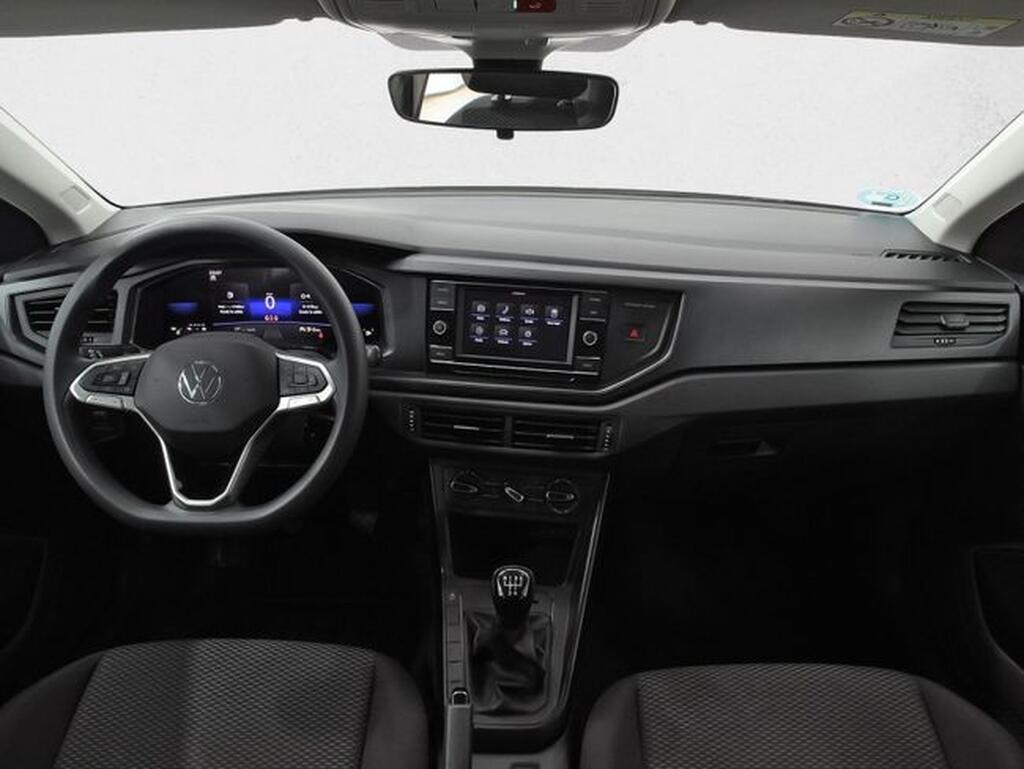 Volkswagen Taigo Life 1.0 TSI (95cv) // 61.125km - 2023