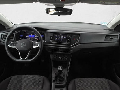 Volkswagen Taigo Life 1.0 TSI (95cv) // 61.125km - 2023