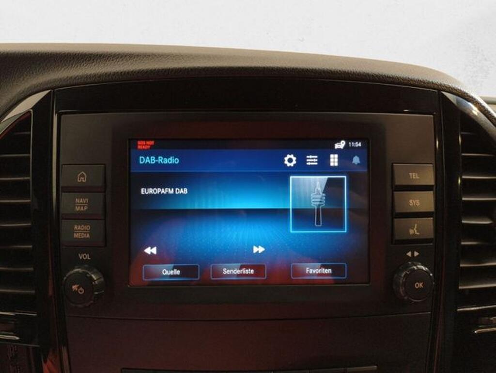 Mercedes Vito Tourer Select 2.0 CDI 9plz (136cv) // 65.816km - 2023
