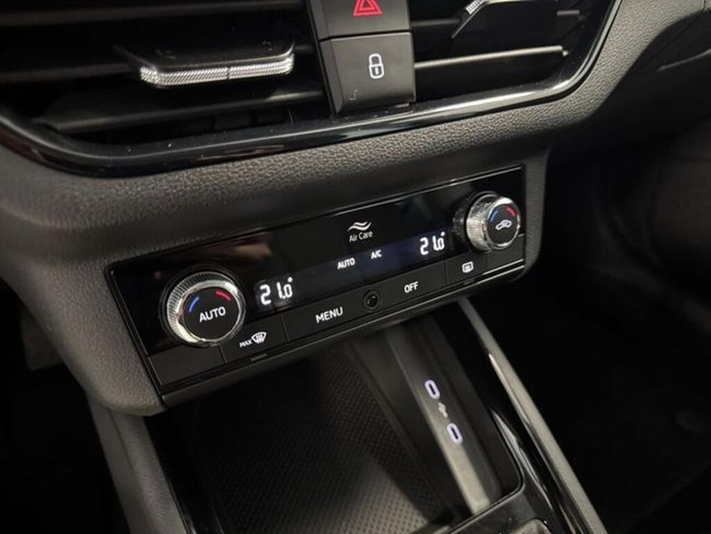 Skoda Kamiq 1.0 TSI Ambition (110cv) // 28.559km - 2023