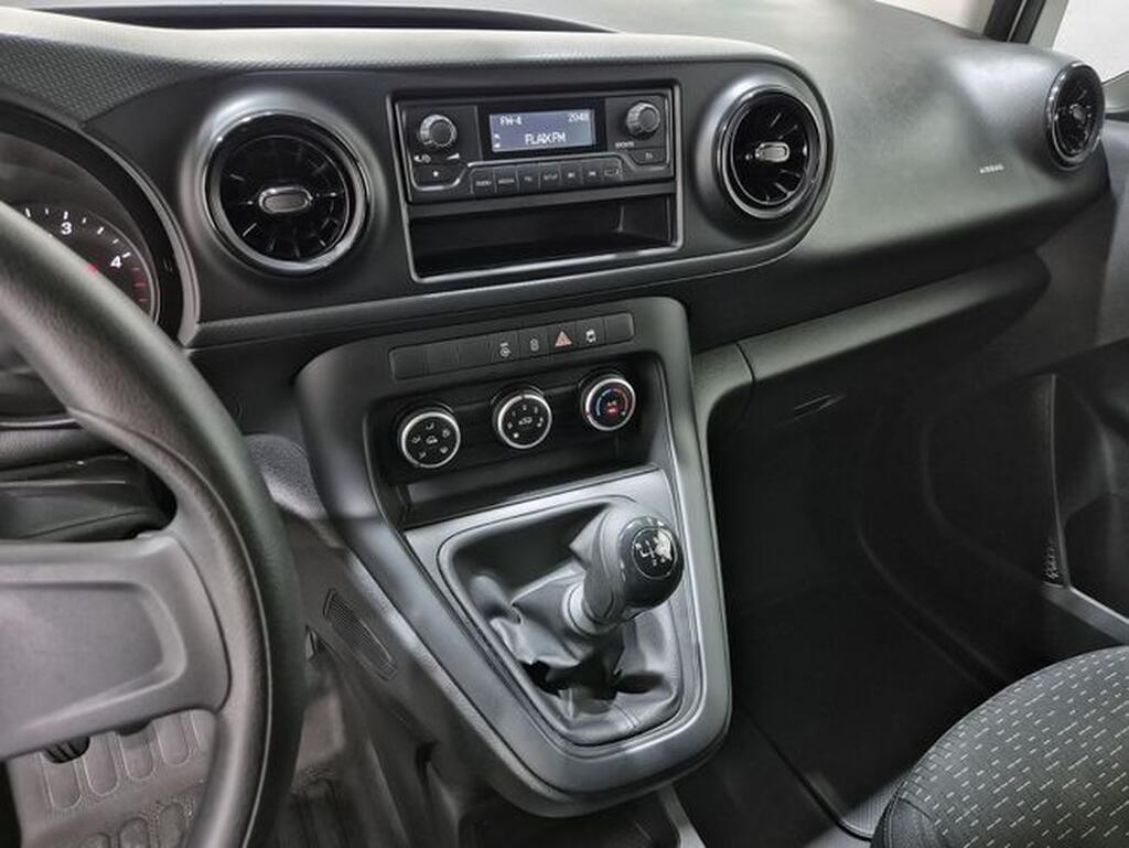 Mercedes Citan Furgon 1.5 110 CDI (95cv) // 30.489km - 2023