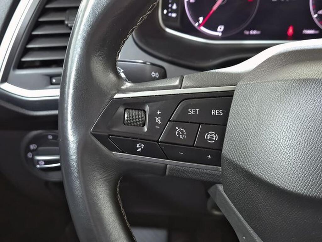 Seat Ateca 2.0 TDI Style Go (116cv) // 70.876km - 2021