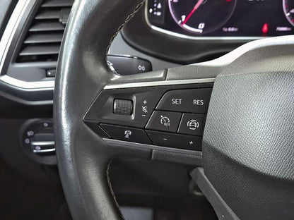 Seat Ateca 2.0 TDI Style Go (116cv) // 70.876km - 2021