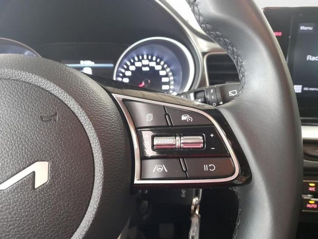 Kia Ceed 1.0 T-GDi Drive (120cv) // 37.000km - 2022