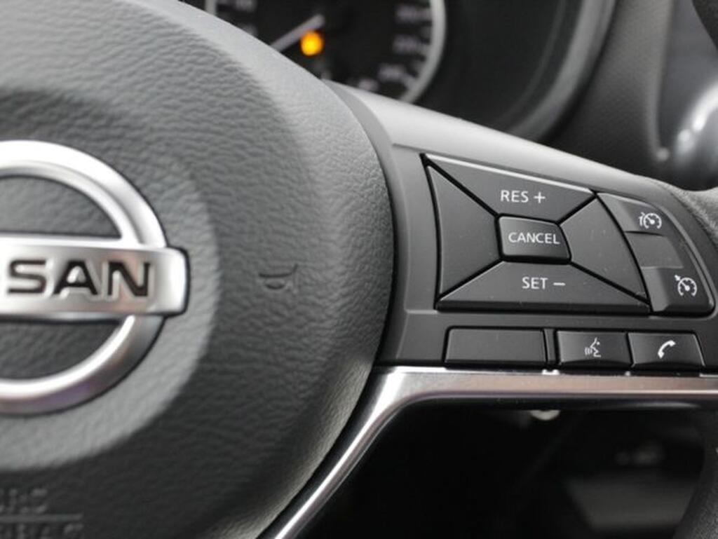 Nissan Juke DIG-T Acenta (117cv) // 58.966km - 2020
