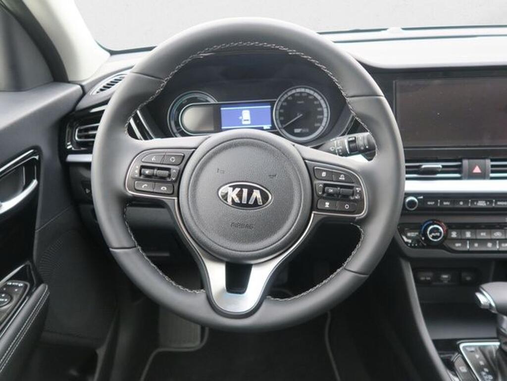Kia Niro 1.6 GDi HEV Drive (141cv) // 77.000km - 2021