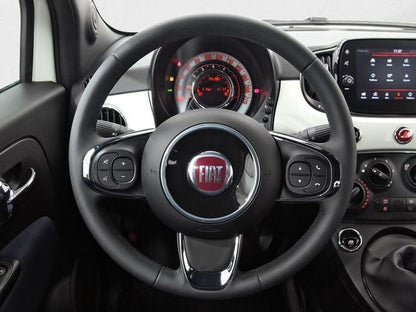 Fiat 500 Cult 1.0 Hybrid (70cv) // 44.324km - 2021