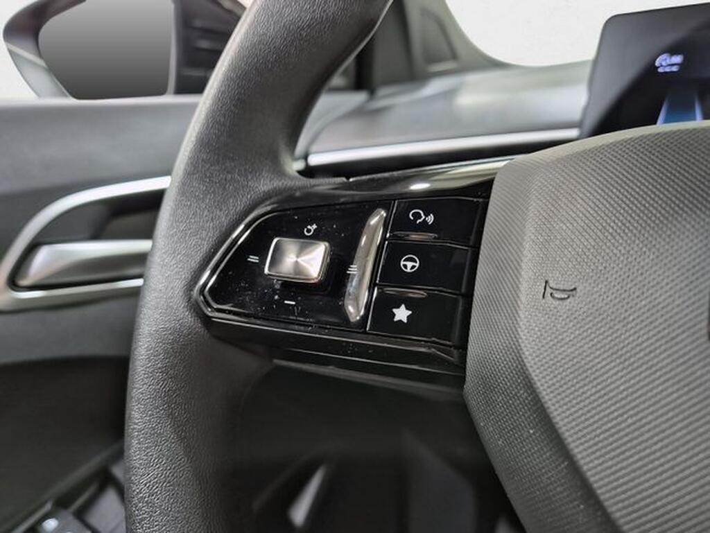 MG MG3 Hybrid+ Comfort (195cv) // 20.321km - 2025