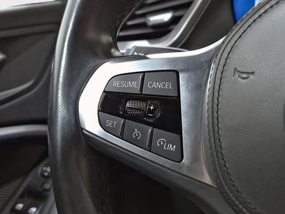 BMW Serie 1 116d Corporate Auto (116cv) // 90.946km - 2022