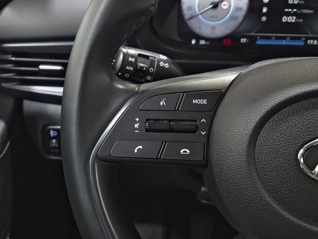 Hyundai i20 1.0 TGDI Klass (100cv) // 24.197km - 2023