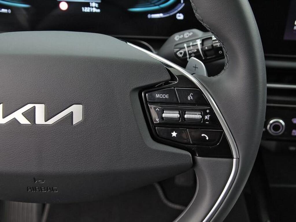 Kia Niro 1.6 GDi HEV 104kW Drive (141cv) // 46.500km - 2022