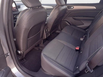 Renault Arkana Techno TCe hybrid (140cv) // 31.100km - 2025