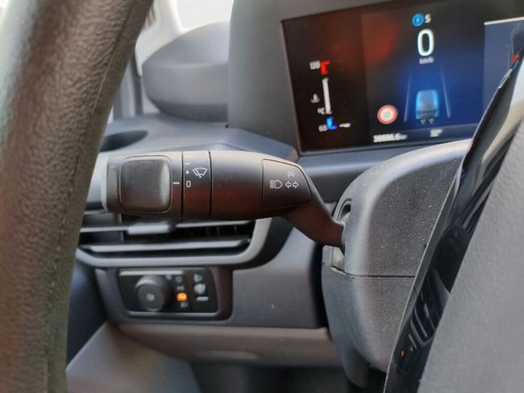 Ford Transit Custom 2.0 Combi 9Plz (150cv) // 38.875km - 2024