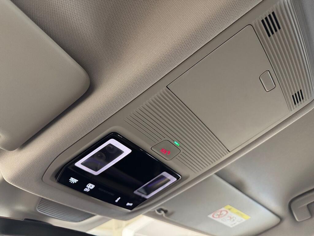 Skoda Kodiaq 1.5 TSI 110KW DSG m-HEV Selection //  26.805 km