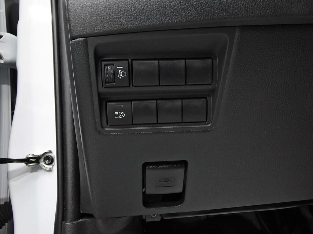 Mazda 2 1.5 85 kW (116 CV) CVT Centre-line  //6.585 km