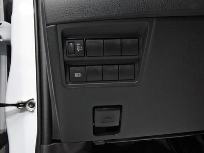 Mazda 2 1.5 85 kW (116 CV) CVT Centre-line  //6.585 km