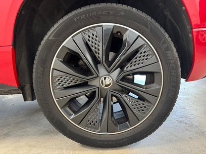 Skoda Karoq 1.5 TSI 110kW (150CV) DSG ACT Sportline  //  80.062 km