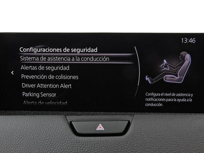 Mazda CX-60 e-Skyactiv PHEV AWD Exclusive-Line  //  32.000 km