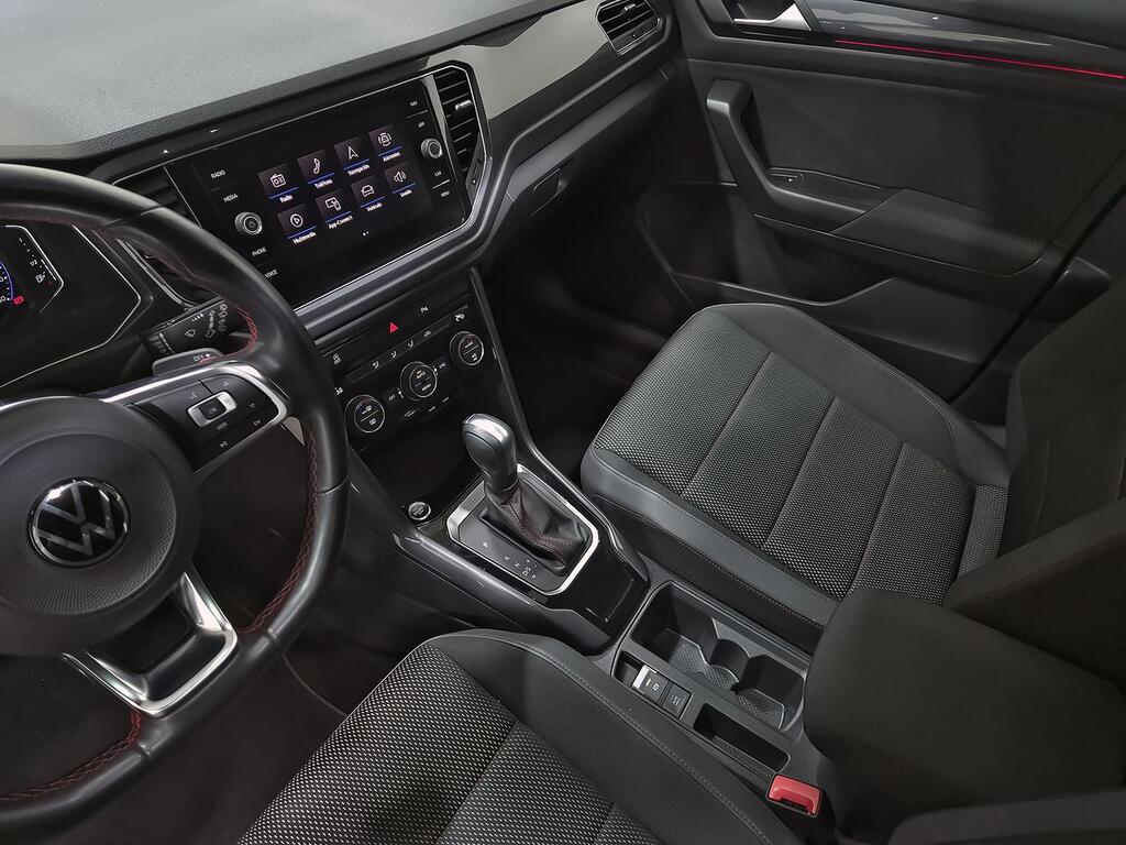 Volkswagen T-Roc Sport 1.5 TSI 110kW (150CV) DSG  //  42.009 km