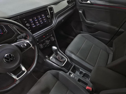 Volkswagen T-Roc Sport 1.5 TSI 110kW (150CV) DSG  //  42.009 km