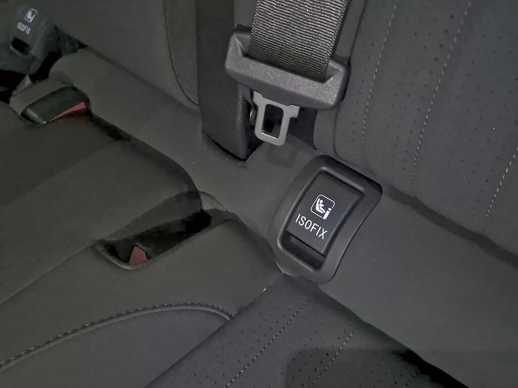 Ebro S800 1.5 TGDI PHEV Luxury E-CVT  //  7.800 km