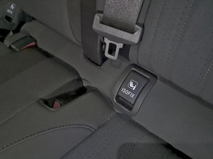 Ebro S800 1.5 TGDI PHEV Luxury E-CVT  //  7.800 km