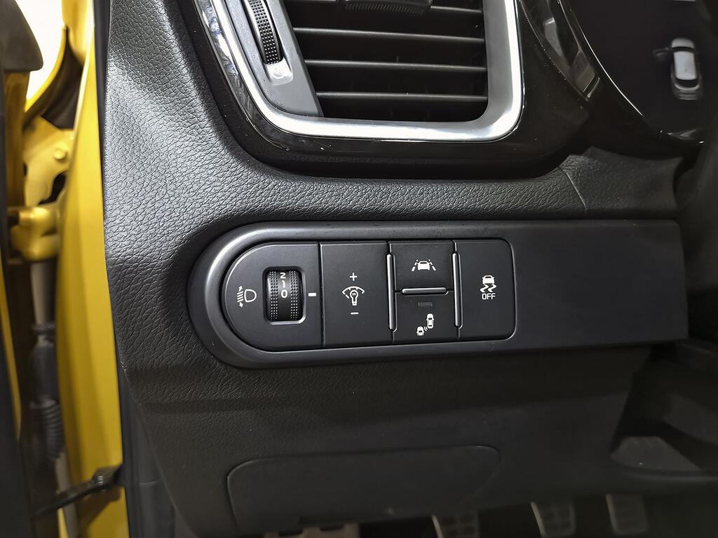 Kia XCeed 1.4 T-GDi Emotion 103kW (140CV)  //  65.400 km